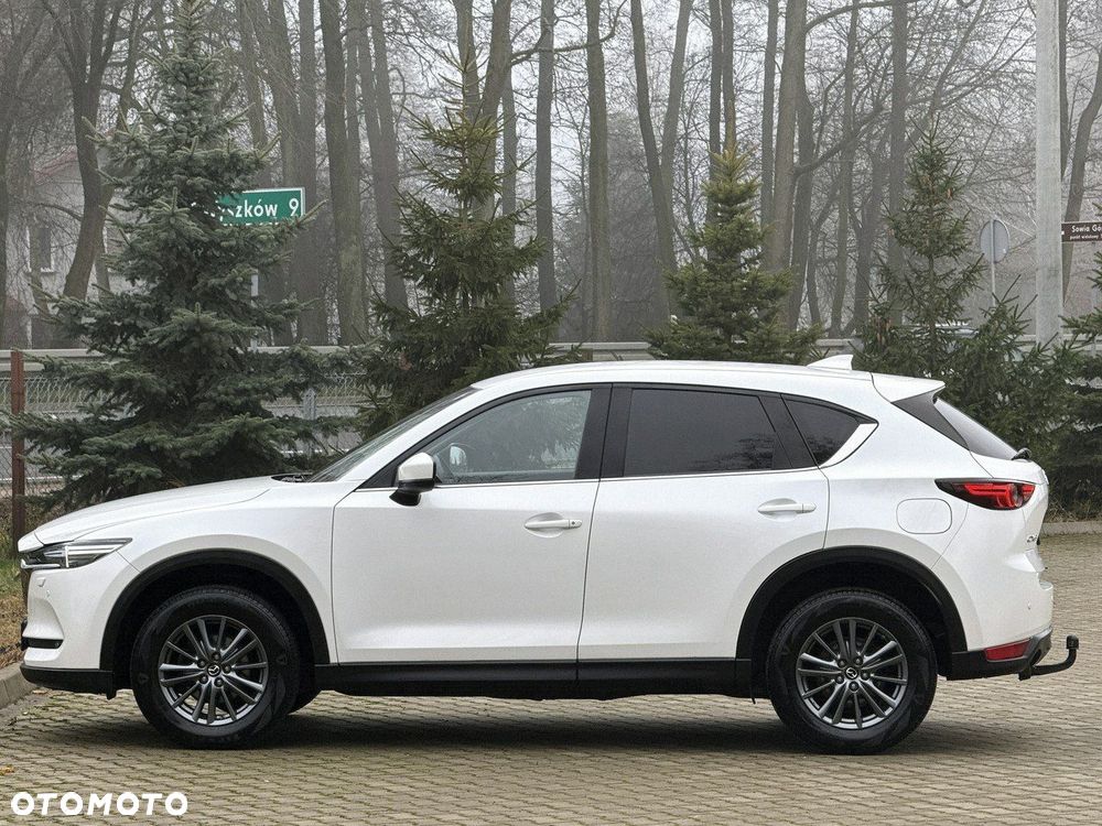 Mazda CX-5 2.0 Sports-Line 2WD - 29