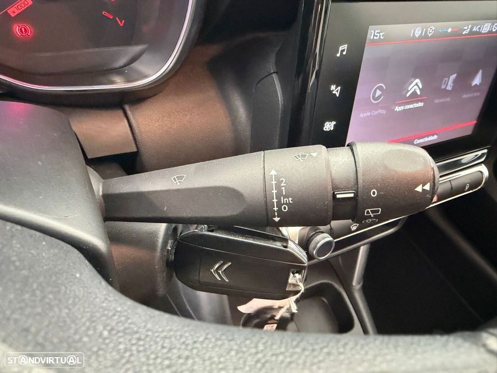 Citroën C3 Aircross 1.2 PureTech Feel Pack - 16