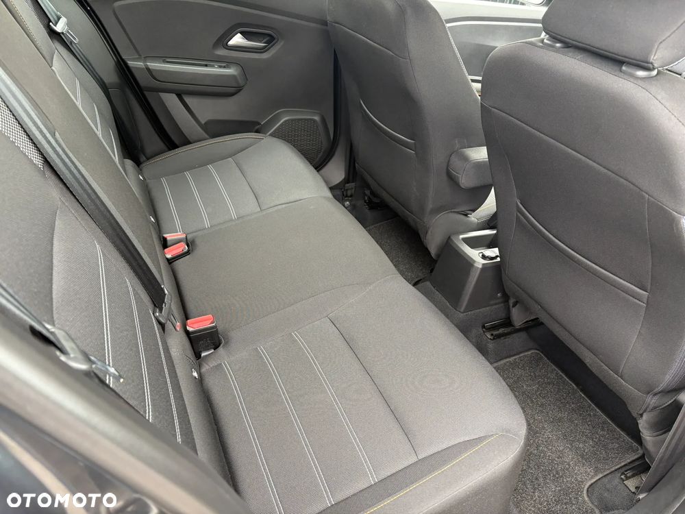Dacia Sandero Stepway 1.0 TCe Comfort - 23