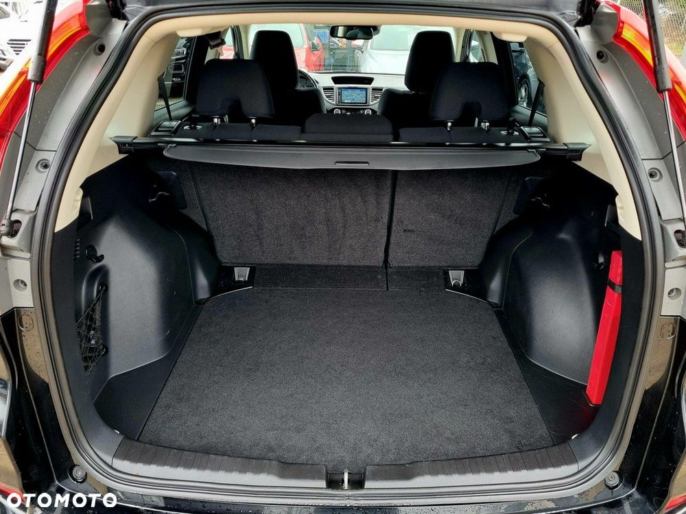 Honda CR-V 2.0 Elegance - 13