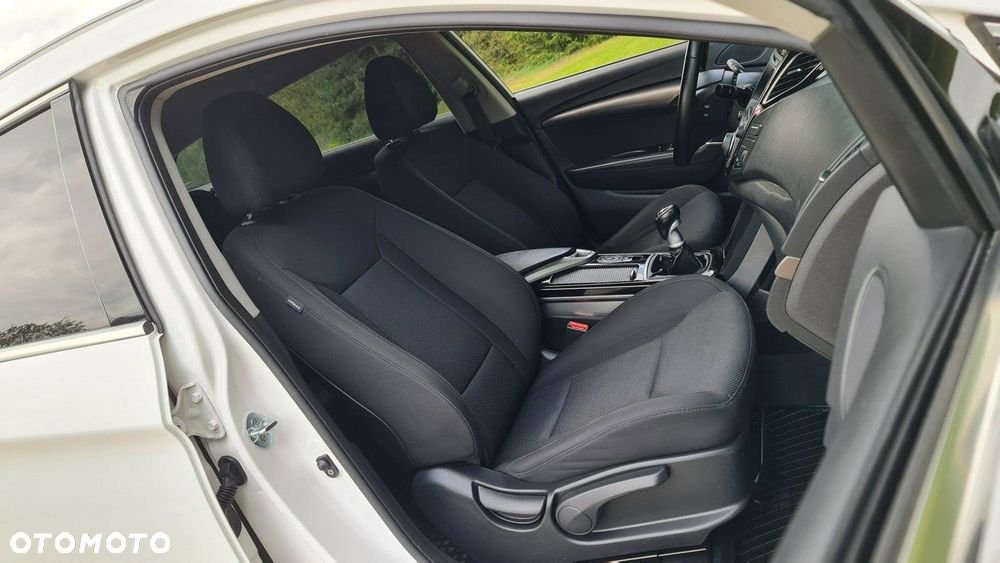 Hyundai i40 1.6 GDI BlueDrive Business - 7