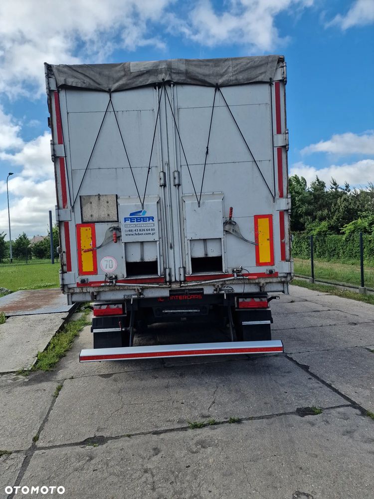 Feber Inter Cars NW - 2