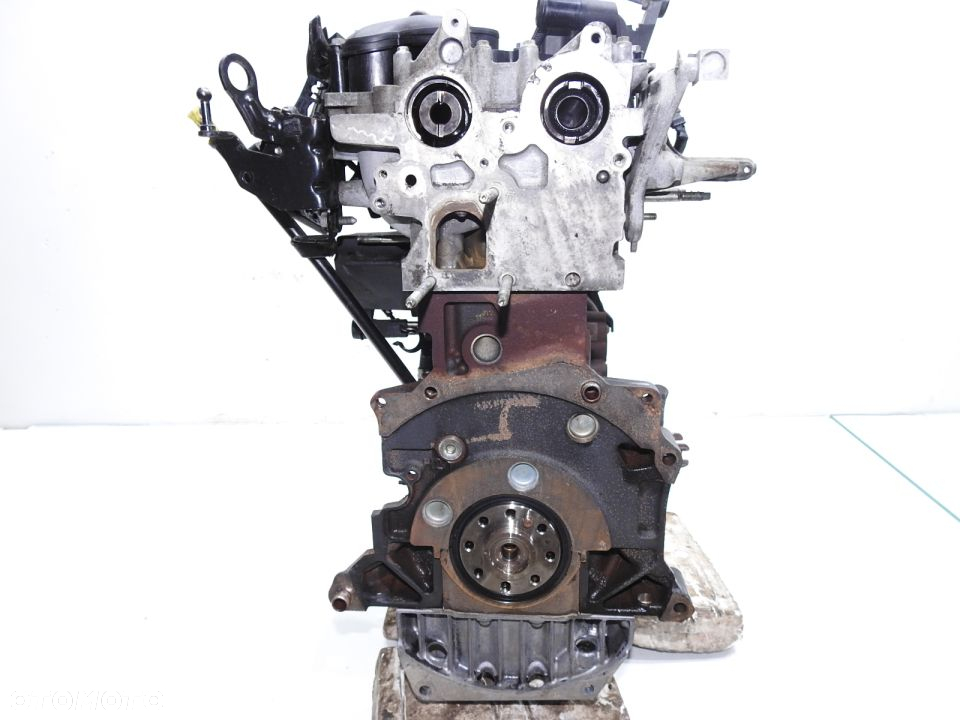 SILNIK VOLVO V50 S60 II 2.0D D4204T - 5
