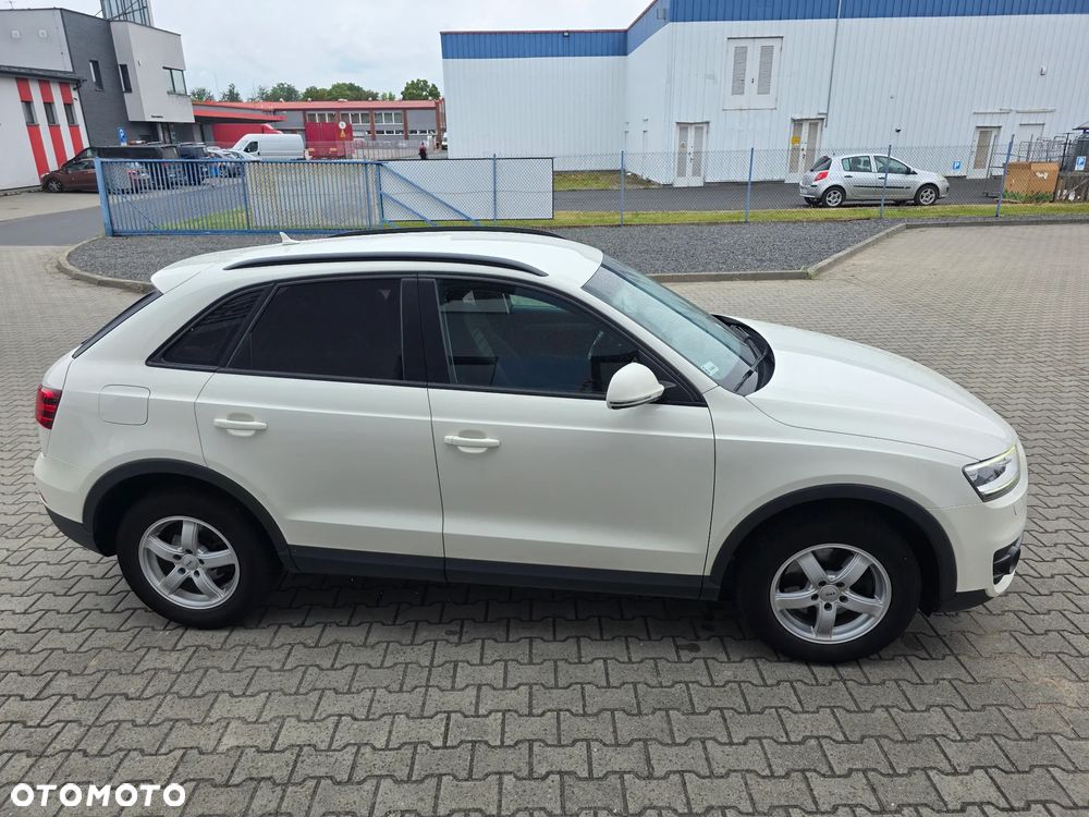 Audi Q3 2.0 TDI - 6