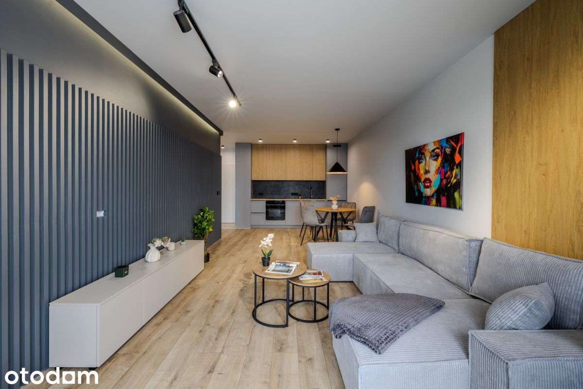 0% PROwIZJI /Top floor premium apartament - Pełny obrazek: 4/19