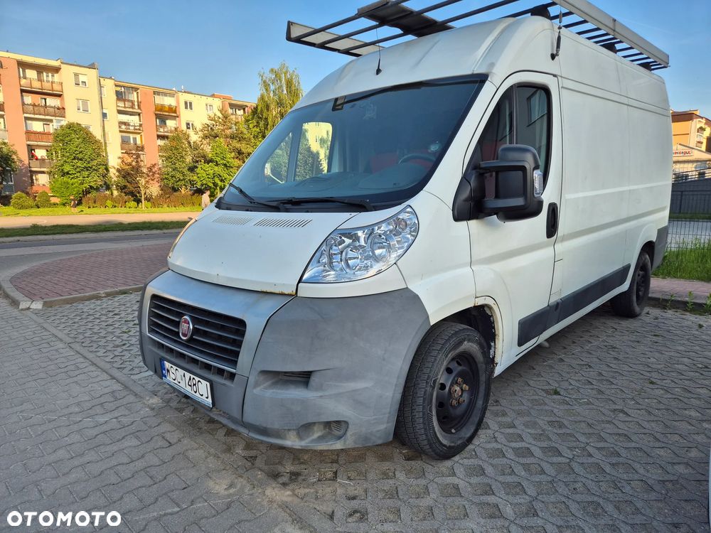Fiat DUCATO - 1