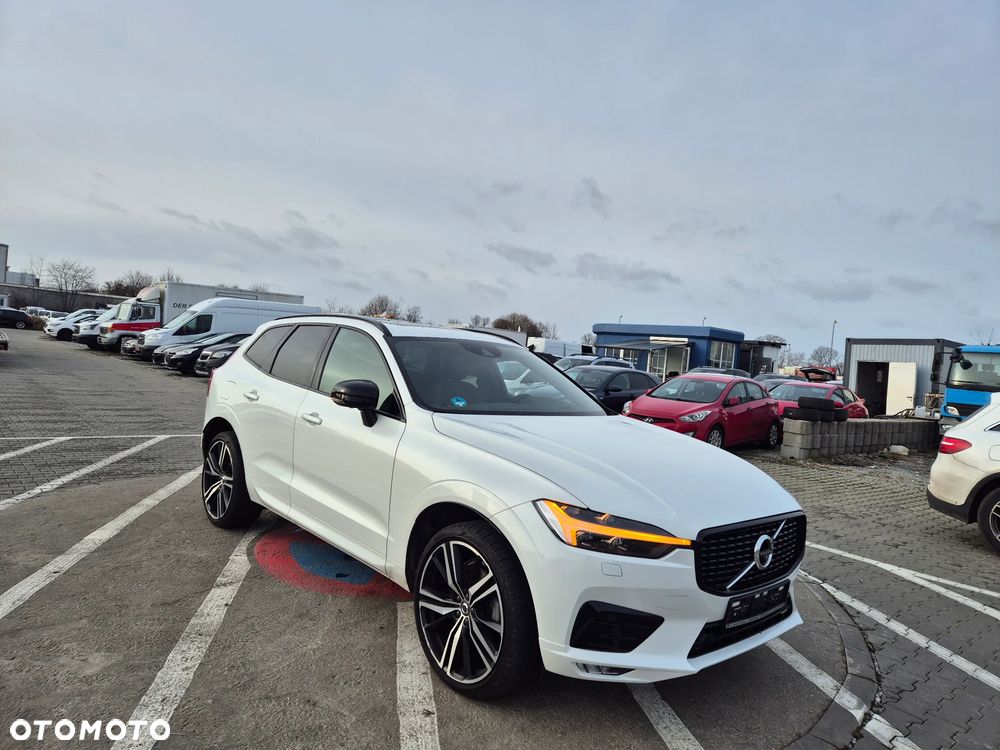 Volvo XC 60 B4 D Geartronic RDesign - 1