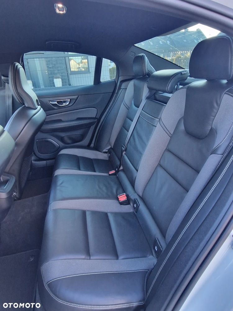 Volvo S60 B5 B Geartronic RDesign - 7