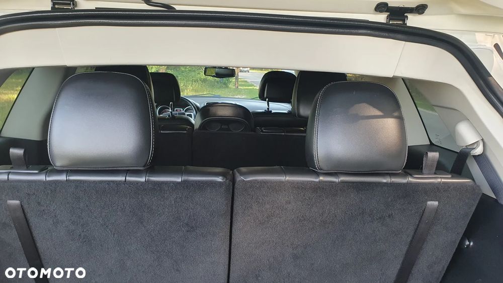 Fiat Freemont 2.0 Multijet 16V DPF Lounge - 8