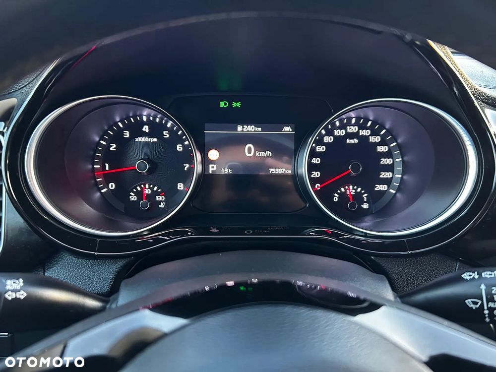 Kia XCeed 1.4 T-GDI OPF DCT7 JBL SOUND EDITION - 29