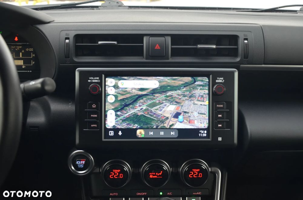 Toyota GR86 2.4 Dynamic - 31