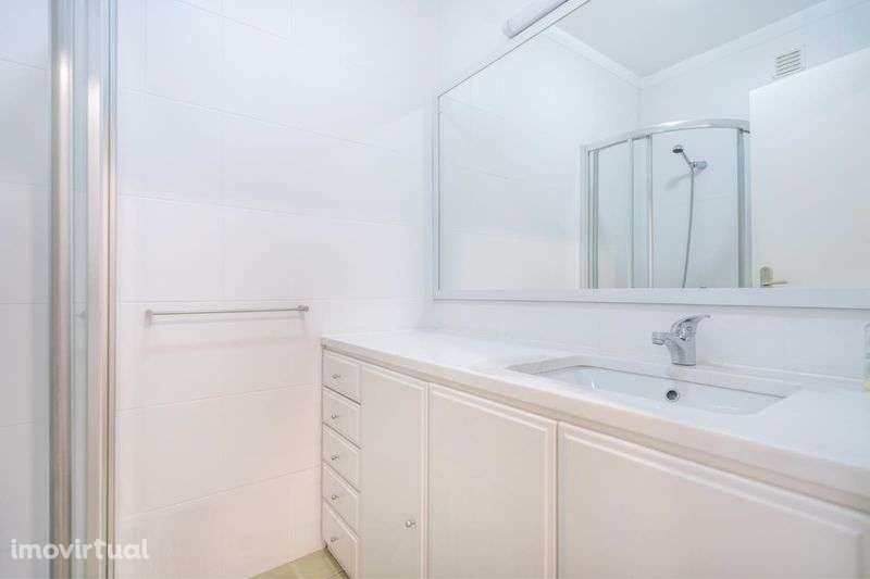 Apartamento T3 Mobilado - Grande imagem: 5/12