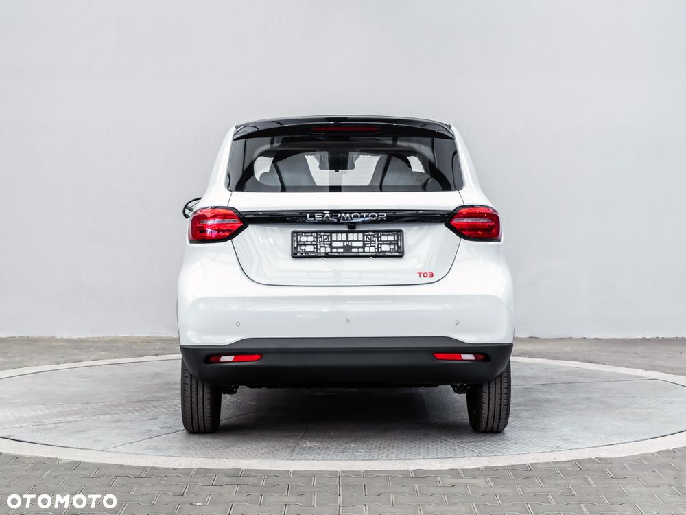 Leapmotor T03 37.3 kWh Smart - 4