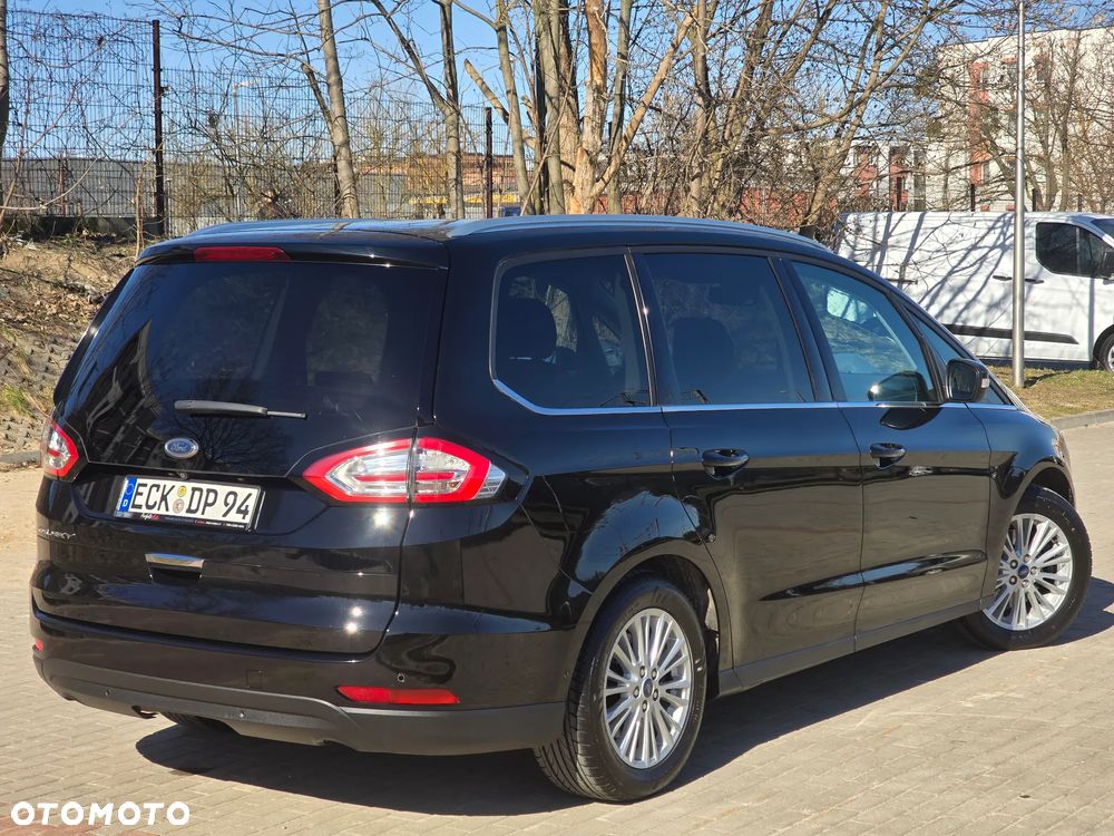 Ford Galaxy - 9