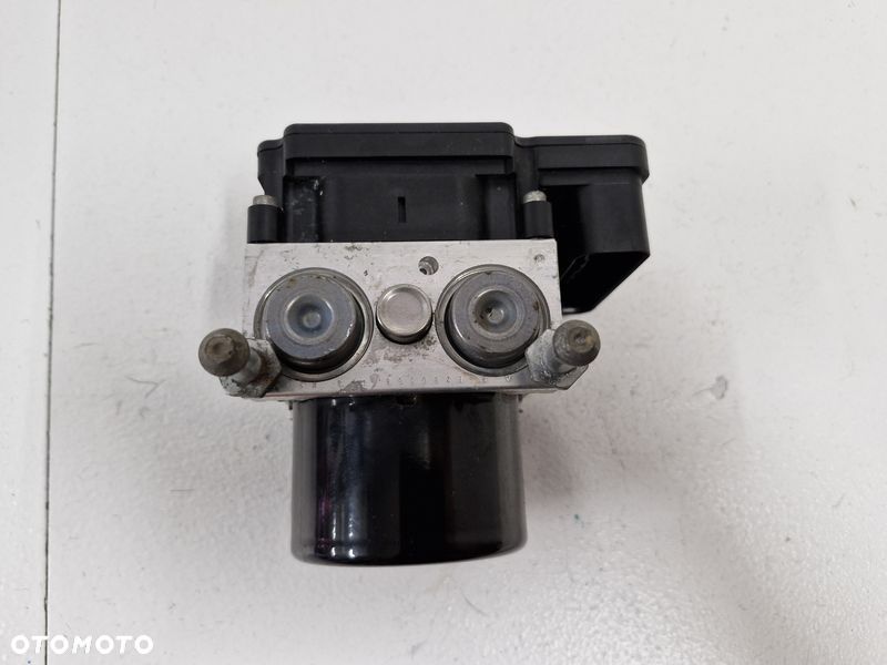 subaru legacy v outback iv 2.0 d pompa abs hamulcowa 27536aj01 - 4