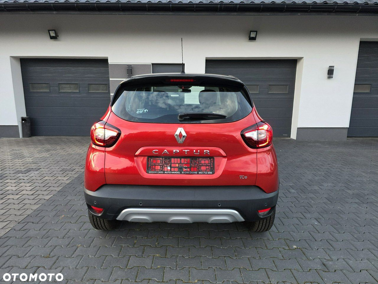 Renault Captur - 6