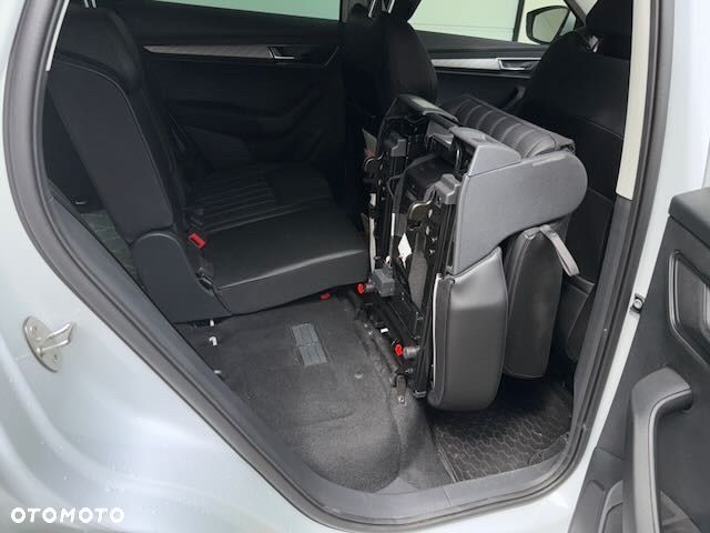 Skoda Karoq 1.5 TSI ACT Selection - 13