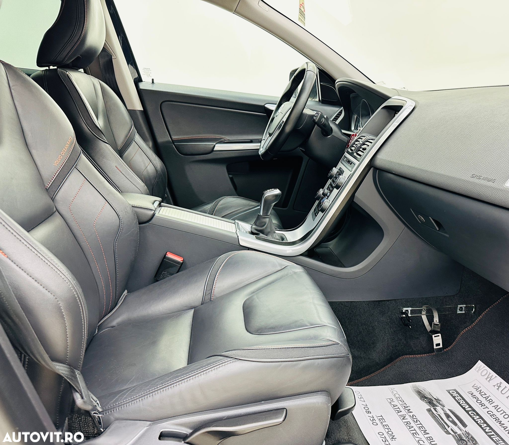 Volvo XC 60 - 20