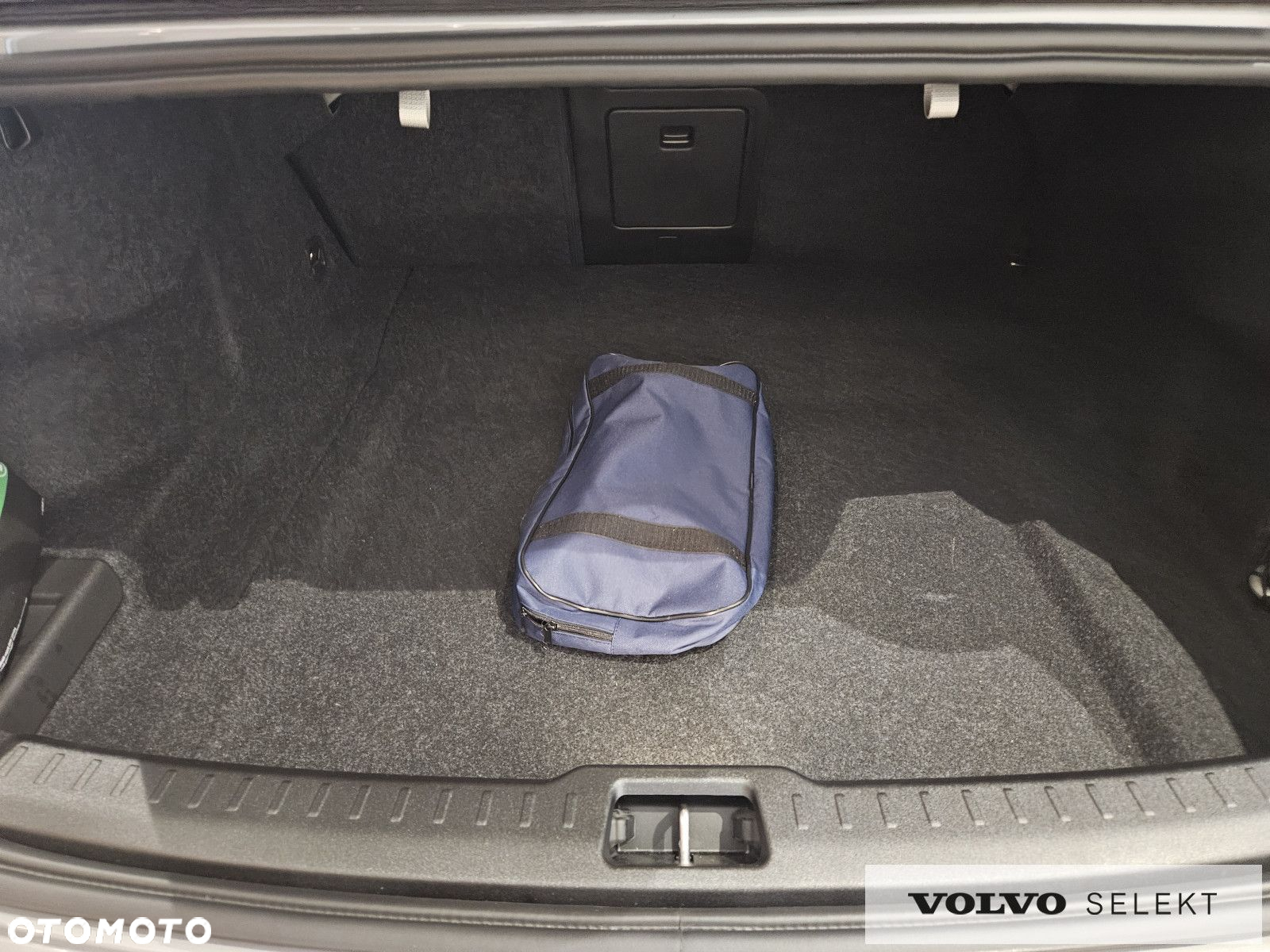 Volvo S60 - 37