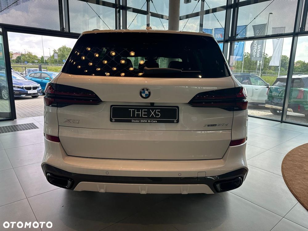 BMW X5 xDrive30d mHEV sport - 6