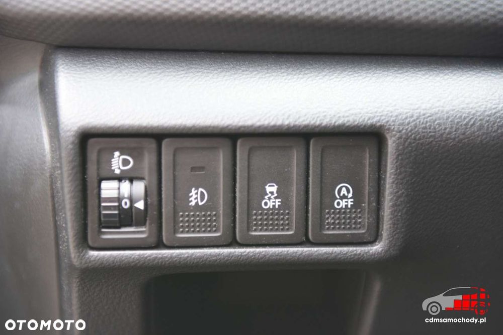 Suzuki SX4 S-Cross - 33