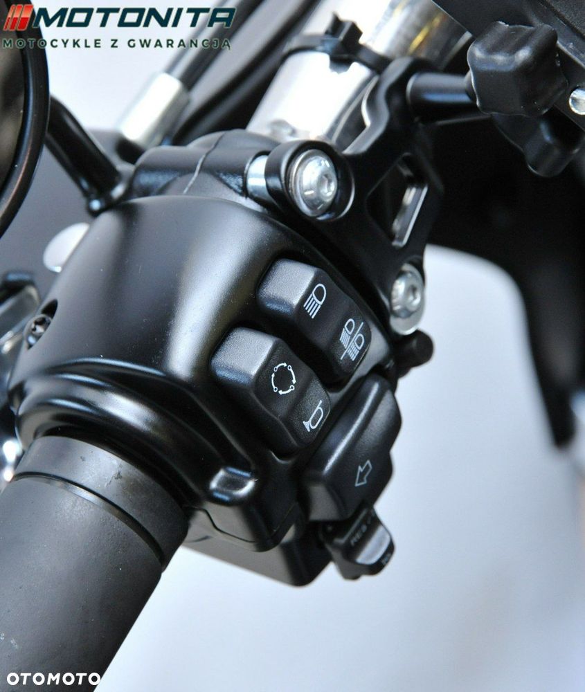 Harley-Davidson Softail Sport Glide - 9