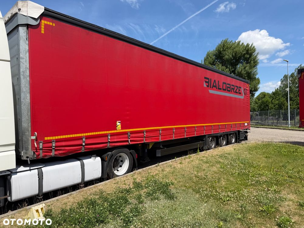 Schmitz Cargobull Schmitz Cargobull SCS Mega - 11