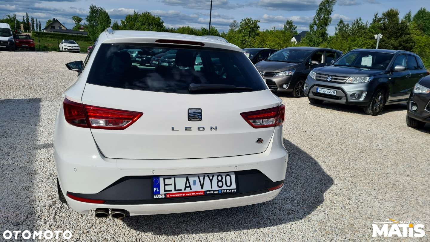 Seat Leon - 33