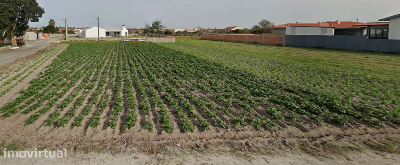 Terreno Urbano para Construção - Grande imagem: 4/4