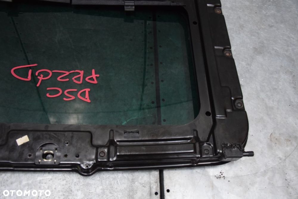 LAND ROVER DISCOVERY I SZYBERDACH PRZÓD ELEKTRYCZNY - 12