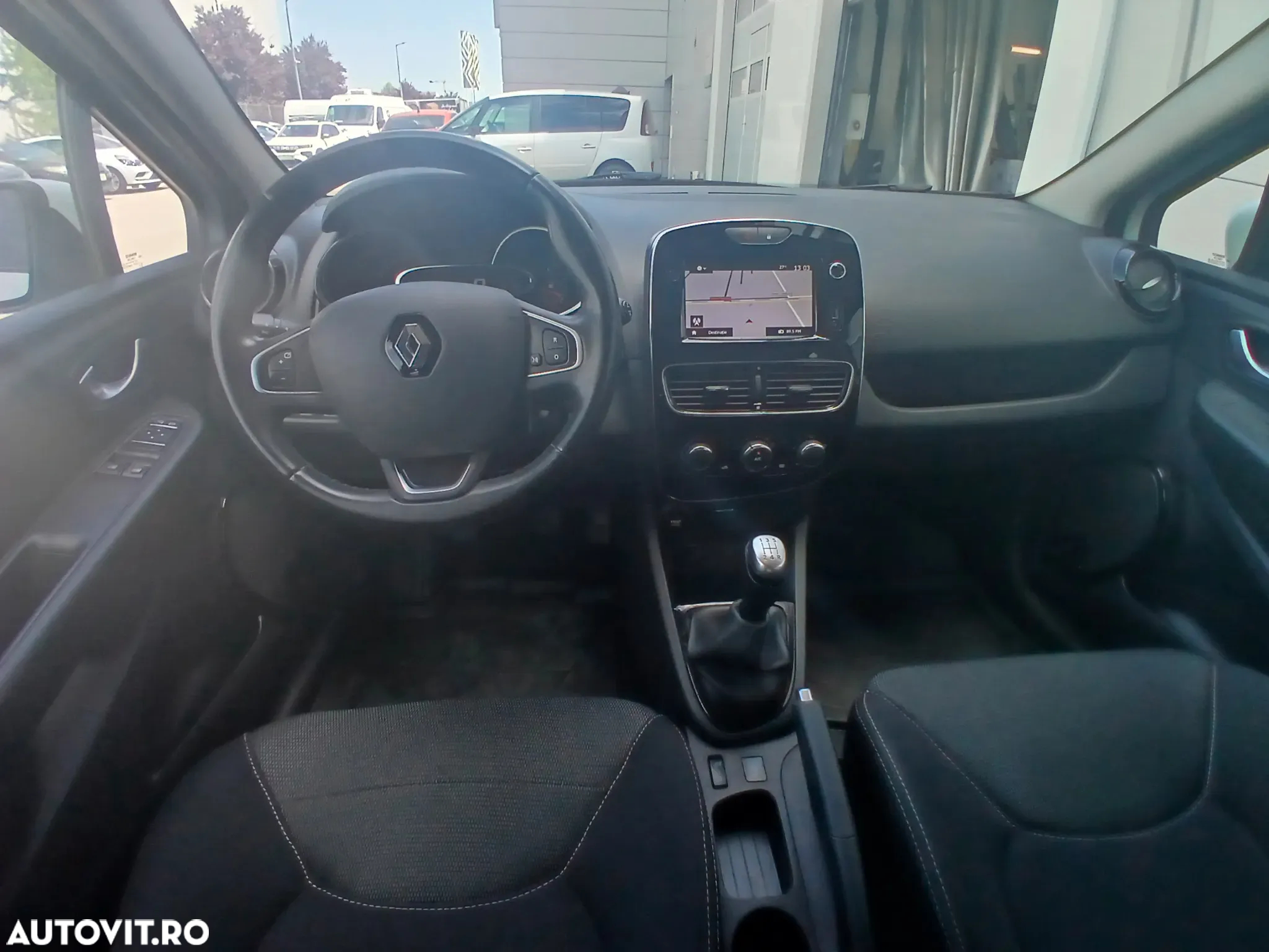 Renault Clio Estate Energy TCe Zen - 6