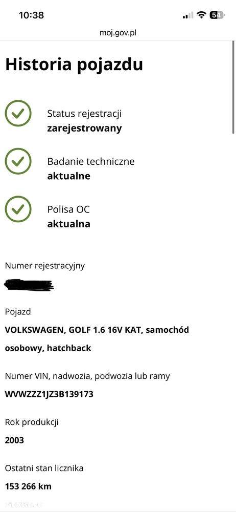 Volkswagen Golf 1.6 Comfortline - 12