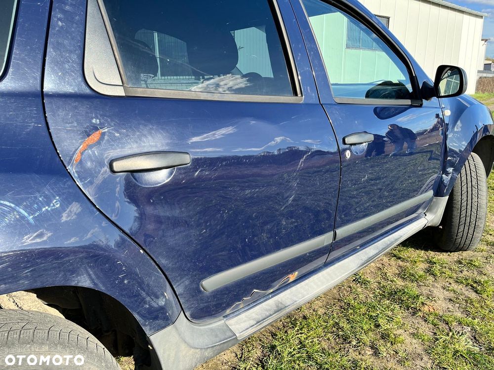 Dacia Duster 1.6 Ambiance - 14