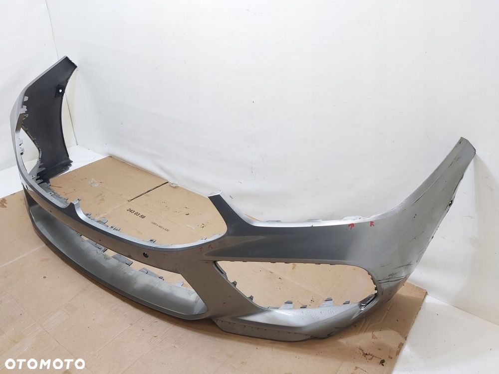zderzak przód przedni bmw m8 f91 f92 m-power 8098582 - 8