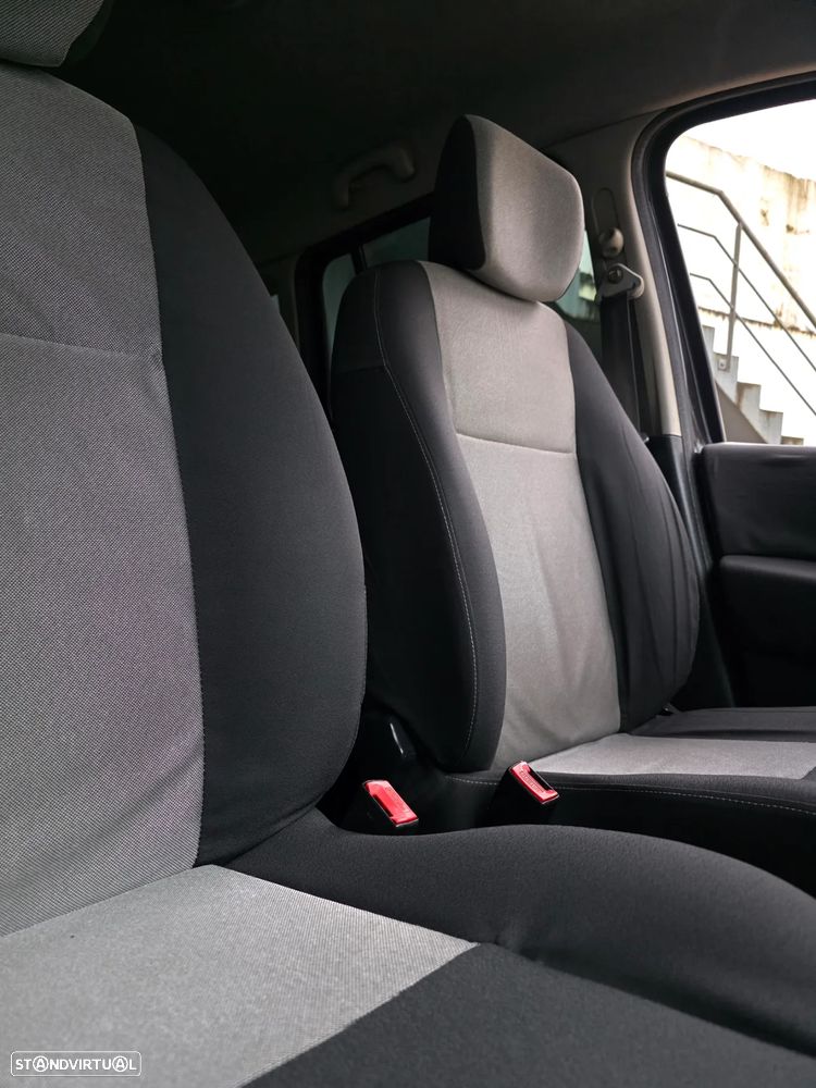 Renault Modus 1.2 Privilège Luxe - 52