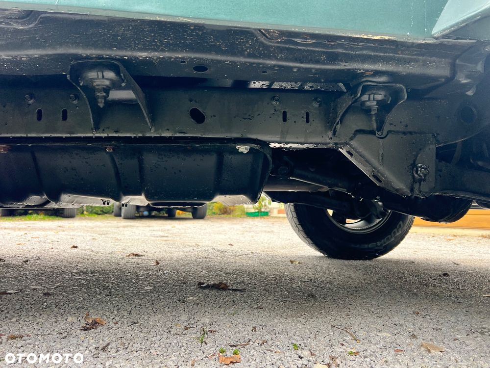 Jeep Wrangler 4.0 Automatik Sahara - 13