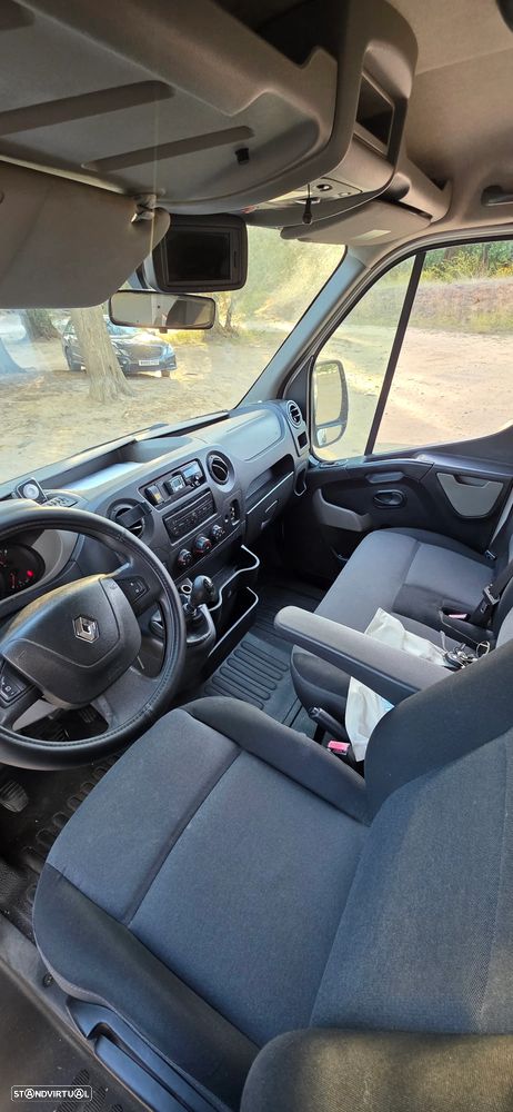 Renault Master - 6
