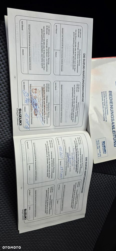 Suzuki Grand Vitara 1.6 Comfort - 15