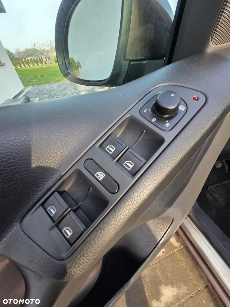 Volkswagen Tiguan 1.4 TSI Trend&Fun - 17