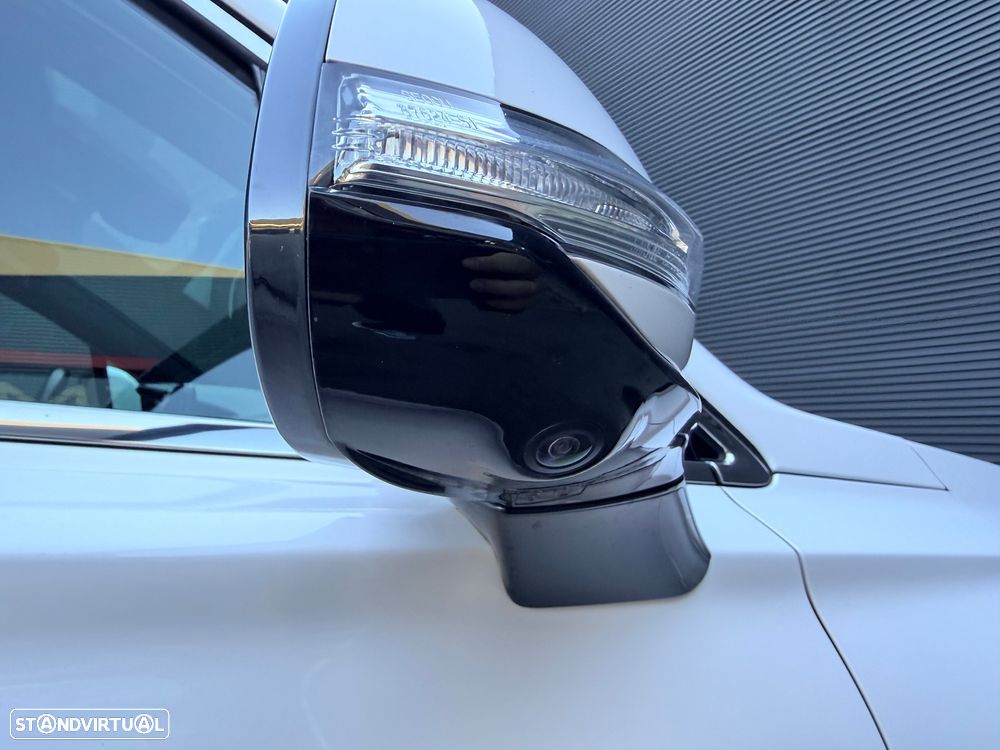 Hyundai Santa Fe 2.2 CRDi Premium - 14