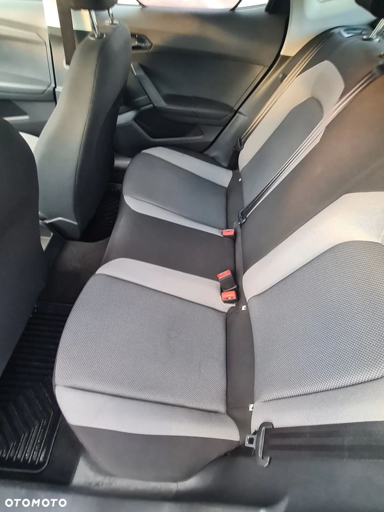 Seat Ibiza - 9