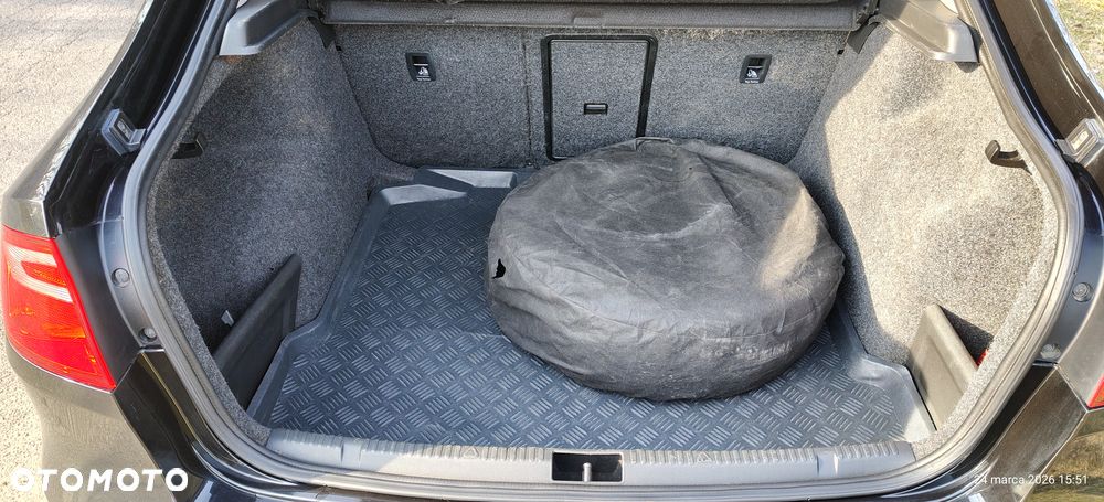 Seat Toledo 1.2 TSI Style - 7