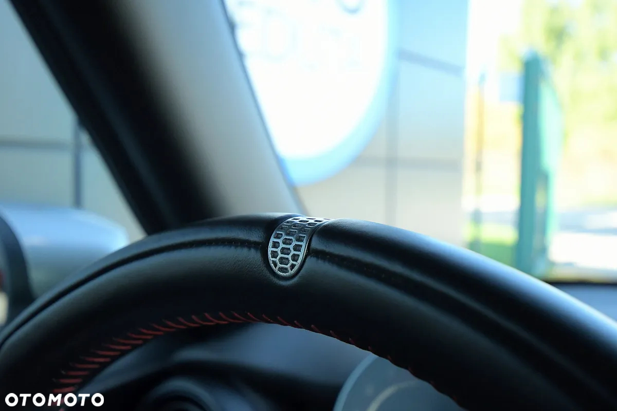 MINI John Cooper Works ALL4 sport - 24