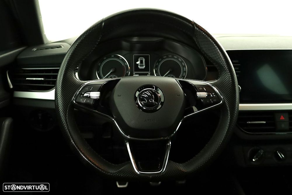 Skoda Kamiq 1.0 TSI Ambition - 14