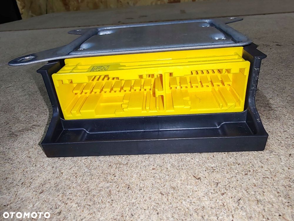 moduł sensor poduszek powietrznych 38910-86r00 suzuki vitara iii 15-> - 4