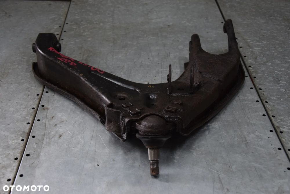 FORD RANGER WAHACZ LEWY PRAWY PRZÓD DOLNY 06- - 7