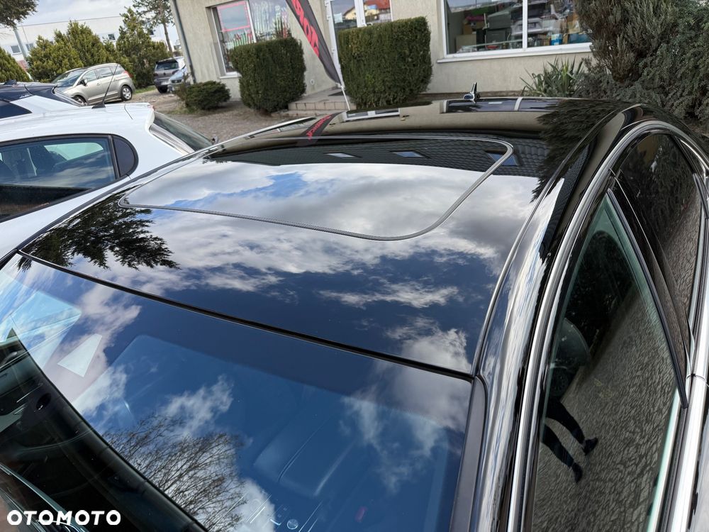 Audi A8 3.0 TDI ultra Quattro - 4