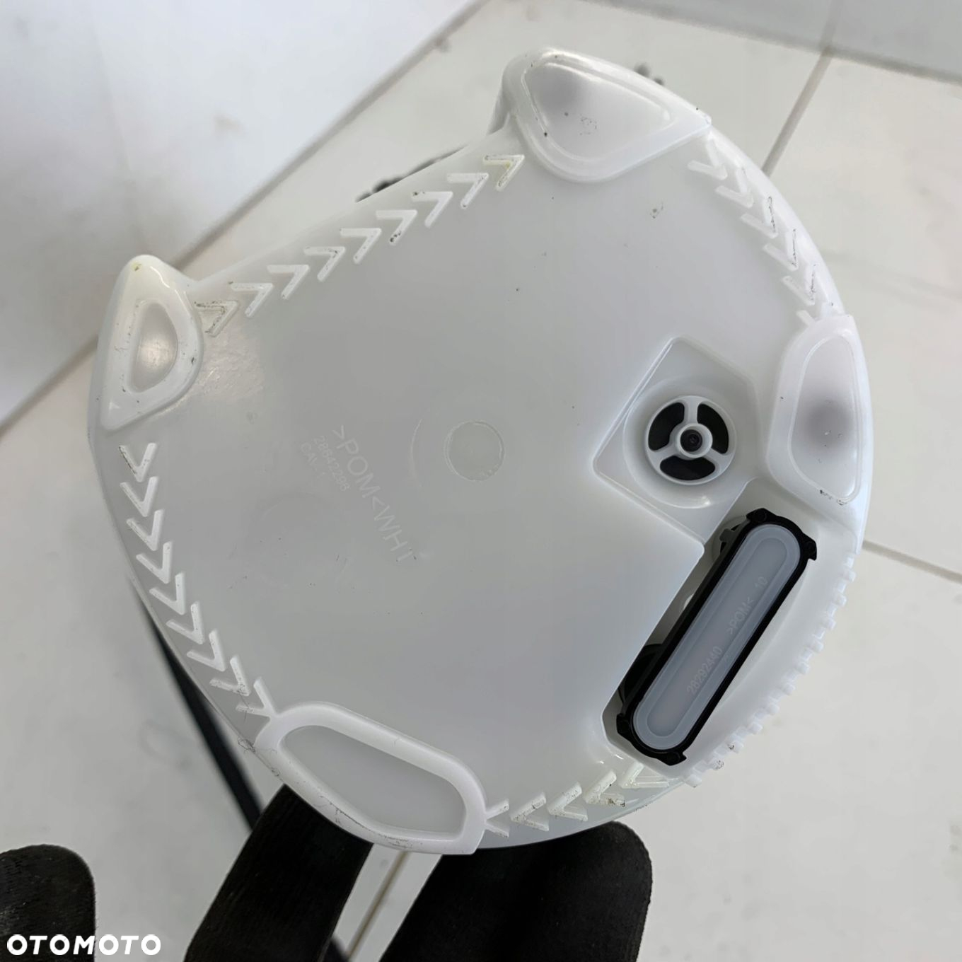 Pompa paliwa w zbiornik bak DODGE RAM V 1500 TRX 6.2L Supercharged SRT 24r - 7