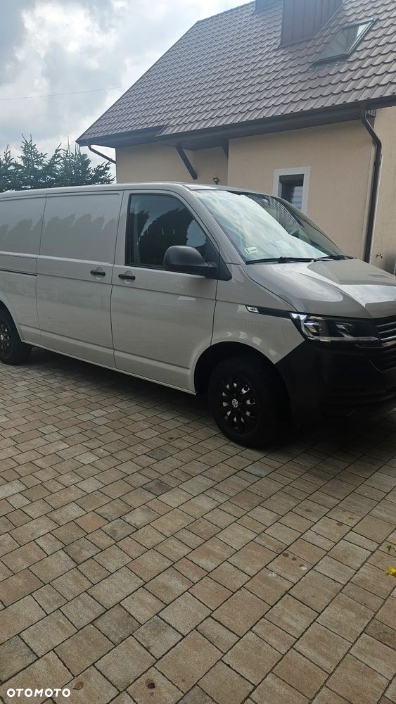 Volkswagen Transporter T6.1 7J0 - 5