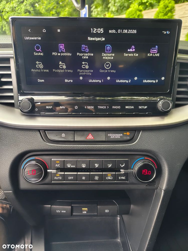 Kia Ceed 1.4 L Business Line - 7